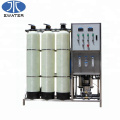 Alta qualidade Água industrial ro Plant Machine System Preço para equipamento de tratamento de filtro de água potável